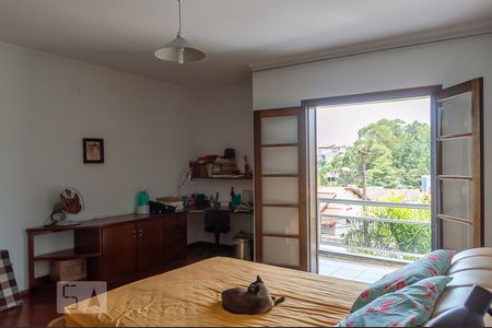 Quarto Suíte de casa para alugar com 4 quartos, 445m² em Dos Casa, São Bernardo do Campo