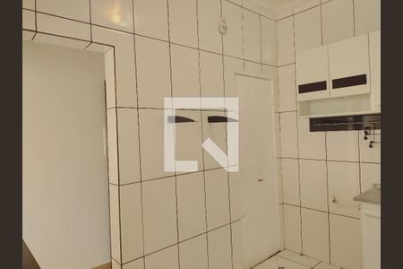Apartamento à venda com 59m², 1 quarto e sem vagaCozinha