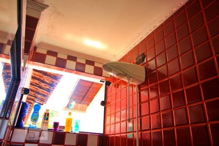 Casa à venda com 175m², 3 quartos e 2 vagasBanheiro da Suíte