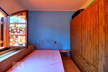 Casa à venda com 175m², 3 quartos e 2 vagasQuarto 3