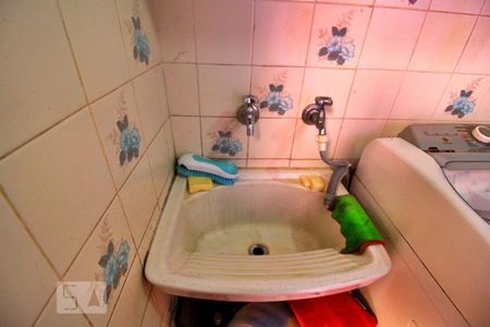 Casa à venda com 175m², 3 quartos e 2 vagasÁrea de Serviço