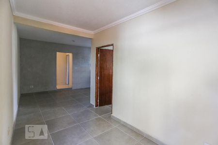Sala de Estar de Casa com 1 quarto, 28m² Butantã