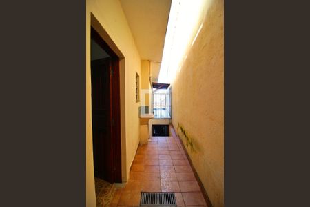 Casa para alugar com 65m², 2 quartos e 1 vagaÁrea de Serviço