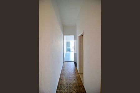 Casa para alugar com 65m², 2 quartos e 1 vagaCorredor