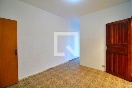Sala de casa para alugar com 2 quartos, 65m² em Vila Joao Ramalho, Santo André