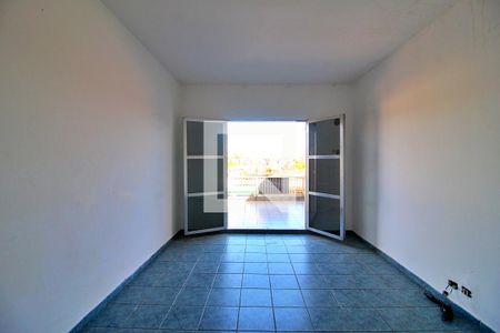 Quarto 1 de casa para alugar com 2 quartos, 65m² em Vila Joao Ramalho, Santo André