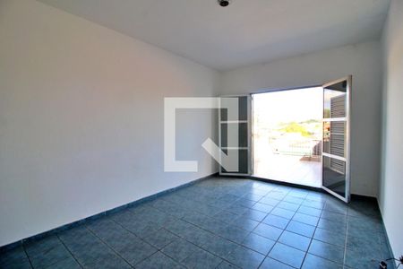 Quarto 1 de casa para alugar com 2 quartos, 65m² em Vila Joao Ramalho, Santo André