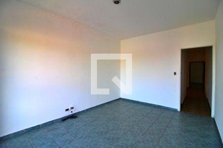 Quarto 1 de casa para alugar com 2 quartos, 65m² em Vila Joao Ramalho, Santo André