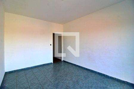 Quarto 1 de casa para alugar com 2 quartos, 65m² em Vila Joao Ramalho, Santo André
