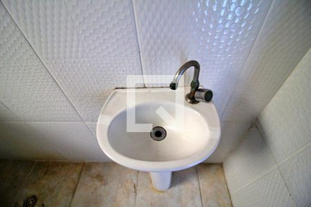 Casa para alugar com 65m², 2 quartos e 1 vagaBanheiro