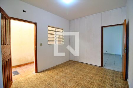 Sala de casa para alugar com 2 quartos, 65m² em Vila Joao Ramalho, Santo André