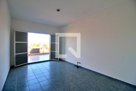 Quarto 1 de casa para alugar com 2 quartos, 65m² em Vila Joao Ramalho, Santo André