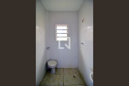 Casa para alugar com 65m², 2 quartos e 1 vagaBanheiro