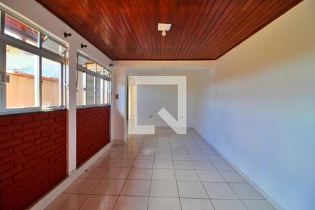 Sala de casa para alugar com 2 quartos, 200m² em Vila Joao Ramalho, Santo André