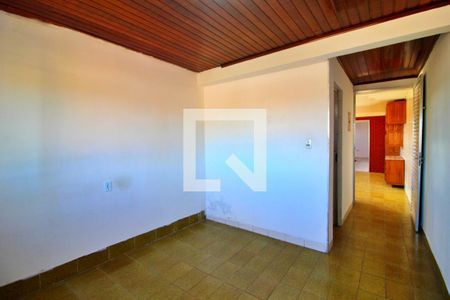Quarto Suíte de casa para alugar com 2 quartos, 200m² em Vila Joao Ramalho, Santo André