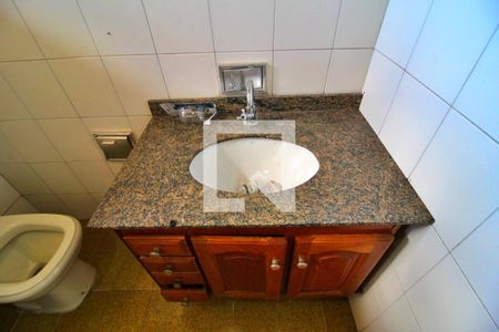 Casa para alugar com 200m², 2 quartos e 1 vagaBanheiro da Suíte