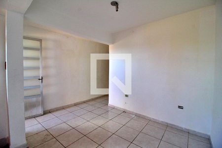 Sala de casa para alugar com 2 quartos, 200m² em Vila Joao Ramalho, Santo André