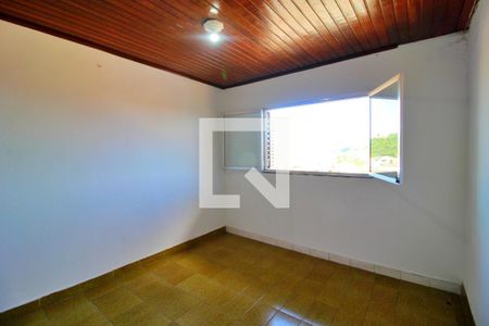 Quarto Suíte de casa para alugar com 2 quartos, 200m² em Vila Joao Ramalho, Santo André
