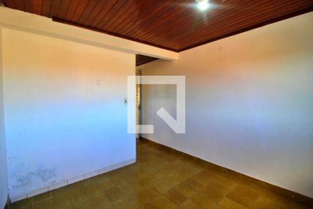 Quarto Suíte de casa para alugar com 2 quartos, 200m² em Vila Joao Ramalho, Santo André