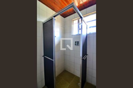 Casa para alugar com 200m², 2 quartos e 1 vagaBanheiro da Suíte