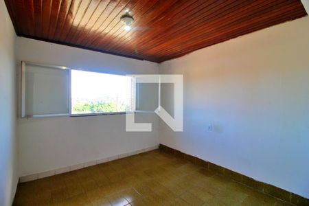 Quarto Suíte de casa para alugar com 2 quartos, 200m² em Vila Joao Ramalho, Santo André