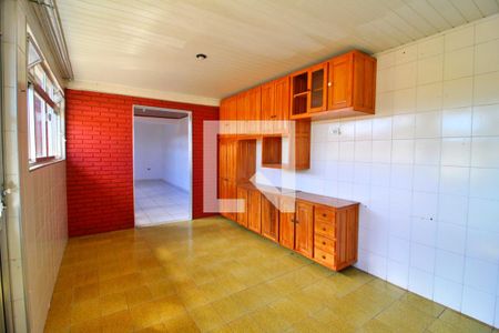 Casa para alugar com 200m², 2 quartos e 1 vagaCozinha