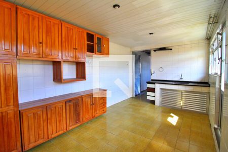 Casa para alugar com 200m², 2 quartos e 1 vagaCozinha