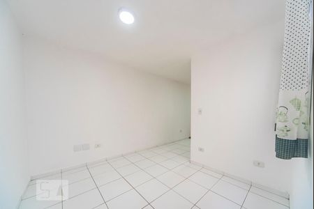 Sala de Apartamento com 2 quartos, 46m² Parque João Ramalho