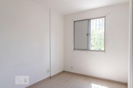 Quarto 1 de apartamento para alugar com 2 quartos, 50m² em Jardim Celeste, São Paulo