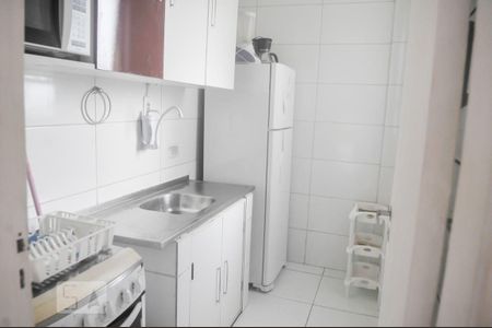 Apartamento para alugar com 50m², 1 quarto e 1 vagaCozinha