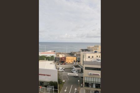 Apartamento para alugar com 50m², 1 quarto e 1 vagaVista