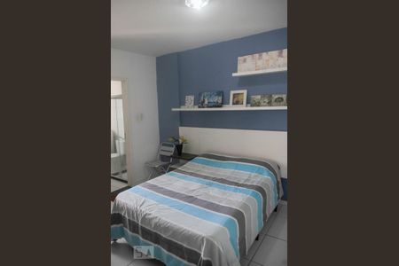 Apartamento para alugar com 50m², 1 quarto e 1 vagaQuarto
