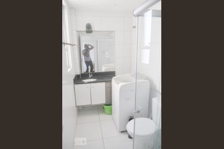 Apartamento para alugar com 50m², 1 quarto e 1 vagaBanheiro