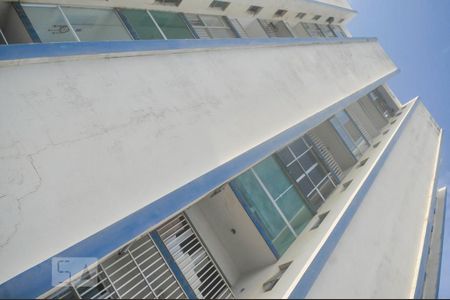 Apartamento para alugar com 50m², 1 quarto e 1 vagaFachada