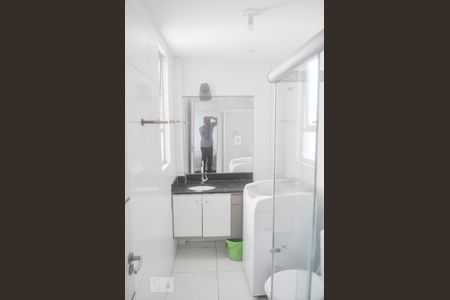 Apartamento para alugar com 50m², 1 quarto e 1 vagaBanheiro