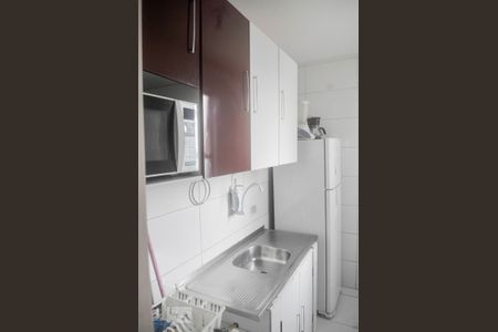 Apartamento para alugar com 50m², 1 quarto e 1 vagaCozinha