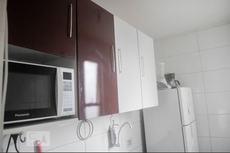 Apartamento para alugar com 50m², 1 quarto e 1 vagaCozinha