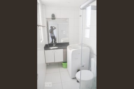 Apartamento para alugar com 50m², 1 quarto e 1 vagaBanheiro