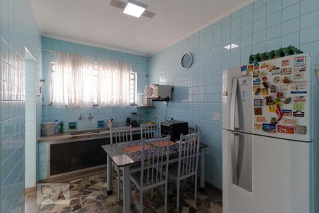 Casa à venda com 193m², 4 quartos e 5 vagasCozinha