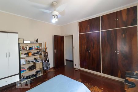 Casa à venda com 193m², 4 quartos e 5 vagasQuarto 02