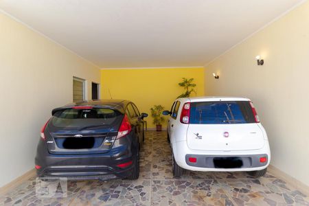 Casa à venda com 193m², 4 quartos e 5 vagasGaragem