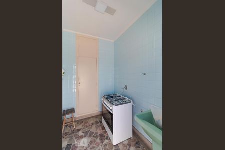 Casa à venda com 193m², 4 quartos e 5 vagasÁrea de Serviço 01