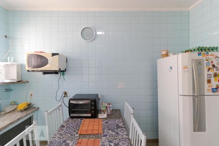 Casa à venda com 193m², 4 quartos e 5 vagasCozinha