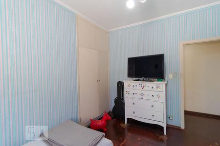 Casa à venda com 193m², 4 quartos e 5 vagasQuarto 01