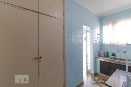 Casa à venda com 193m², 4 quartos e 5 vagasCozinha