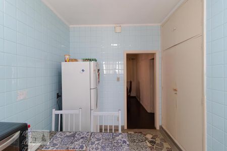 Casa à venda com 193m², 4 quartos e 5 vagasCozinha