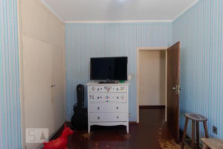 Casa à venda com 193m², 4 quartos e 5 vagasQuarto 01