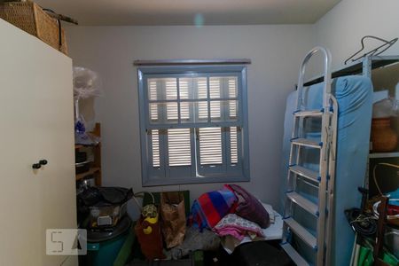 Casa à venda com 193m², 4 quartos e 5 vagasQuarto de Serviço