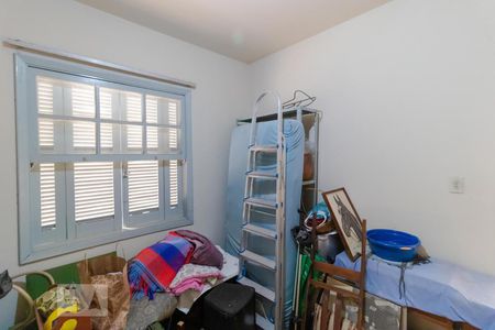 Casa à venda com 193m², 4 quartos e 5 vagasQuarto de Serviço