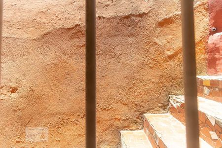 Vista da Sala de casa para alugar com 1 quarto, 60m² em Jardim Vergueiro, São Paulo